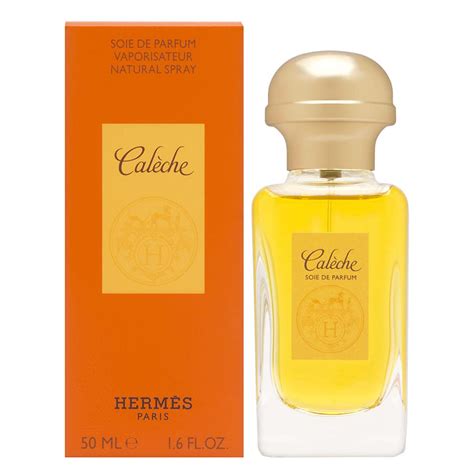 hermes soie de parfum caleche online